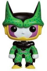 DRAGON BALL Z -  Perfect Cell #13
